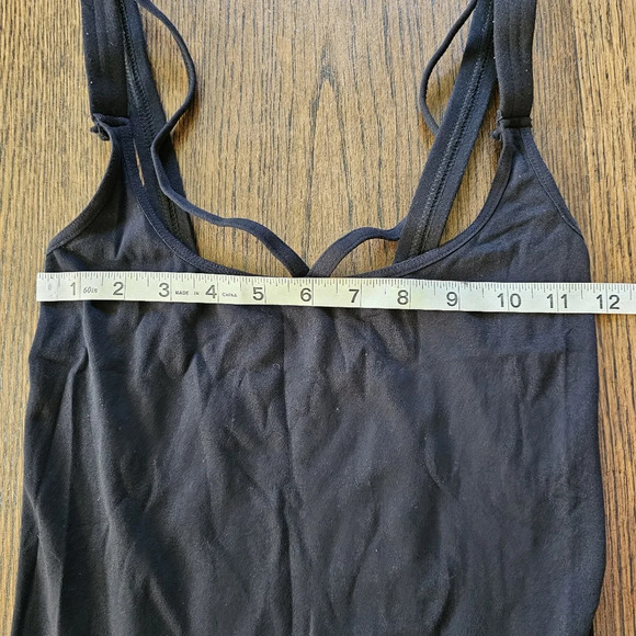 Free People Intimately Rubicon Seamless Slip Strappy Dress Size Women's XS/Small - Picture 9 of 10
